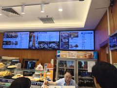 菜单-丝路伊兰·兰州牛肉面(牛街总店)