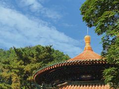-潭柘寺景区