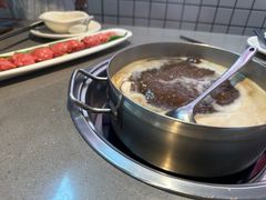 -为什么牛潮汕牛肉火锅(中信广场店)