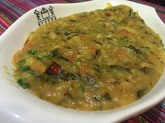 -香巴拉云南餐厅(华莱坞店)