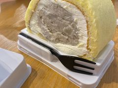 -迦南·甜品蛋糕(传媒店)