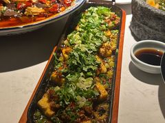 -院8里·小聚园老川菜(九眼桥店)