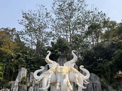-西双版纳勐泐文化旅游区