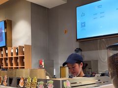 -去茶山(重庆万象城店)