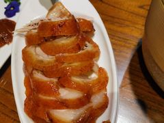 特选精品烤鸭-北京老铺烤鸭(老城根店)