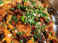 -蜀宴小调·精致家常菜(来福士店)