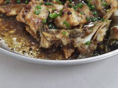 -嘉升大排档(番禺总店)