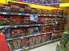 -TOYSRUS玩具反斗城(郑州熙地港店)