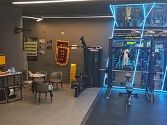 -NRG 健身私教CLUB(世博源店)