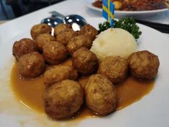 -宜家·瑞典风味餐厅(北京西红门店)