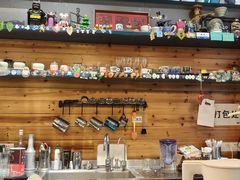 -Be Lived Cafe比例咖啡(摩天轮店)