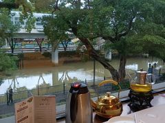 -广东胜利宾馆西关粤中餐厅