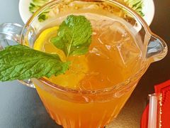-红东阁东北菜烤肉酒馆(CROSS万象汇店)