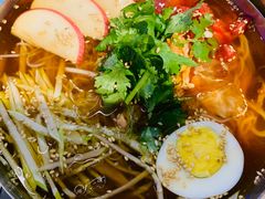 -很久以前羊肉串(清河店)