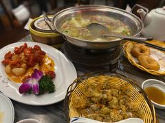 -安泰楼·佛跳墙创始人·传统闽味早茶·酒楼(三坊七巷闽菜地标店)