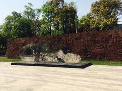 -上海滴水湖皇冠假日酒店