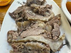 -清真西北风味餐厅