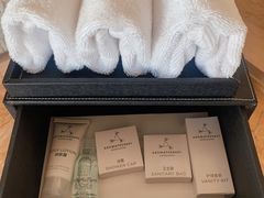 -上海新发展亚太JW万豪酒店