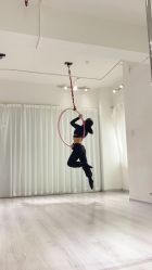 -海口弈空空舞工作室