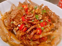 -金利来酒家(劳动西路店)