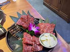 -丸藏和牛烧肉专门店(园区师惠坊店)