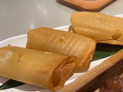 -蔡澜点心·粤菜(丽泽天街店)