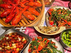 -靓靓蒸虾·头牌蒸虾(雪松路总店)