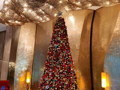 -广州天河希尔顿酒店