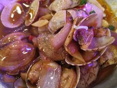 -霄汉牛三鲜湖北砂锅菜(万松园2店)