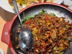 -太二酸菜鱼(深圳布吉万象汇店)
