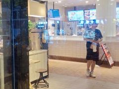 门面-肯德基(余杭莱蒙店)
