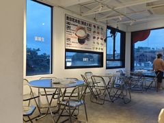 -渔顺生·顺德鱼生·粥底火锅·桑拿鸡(渔人码头店)