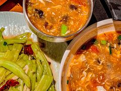 -神府路壹号·海鲜烧烤·砂锅粥·锅物(三坊七巷店)