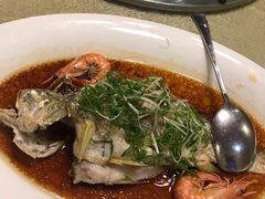 -崖口红树林海鲜餐厅