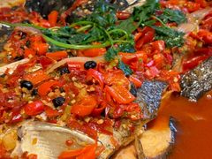 -富黎华海鲜大酒楼(正大广场店)