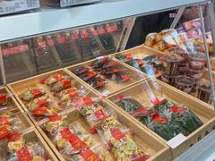 零售区-二斗栗子(黄河道店)