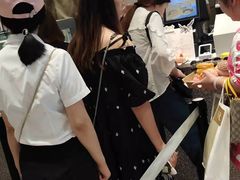 -奈雪的茶(石家庄万象城店)