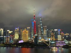 -上海外滩茂悦大酒店