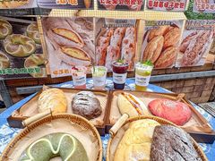 -三溪村