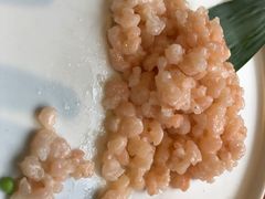 清炒河虾仁-苏小柳手作点心(控江旭辉分院)