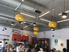 大堂-螺蛳粉先生(蓟门桥店)