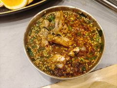 -龙虾奇迹(大华三路店)