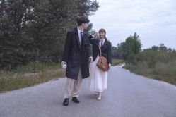 -古摄影婚纱