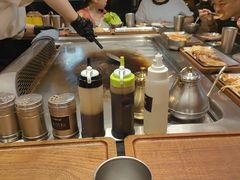 -大神太神·铁板烧(七宝领展广场店)