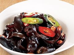 -九毛九西北菜(大东海店)