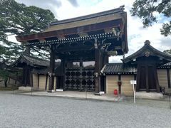 -京都御所