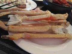 -AdD全日制餐厅(中谷花园酒店)