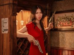 -秃鹫湾·推理大师沉浸式实景演绎推理剧场