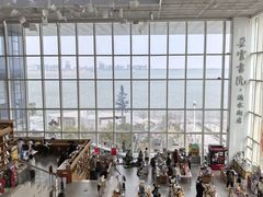 -朵云书院(滴水湖店)