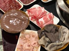 -邓莽子老火锅(鲁祖庙店)